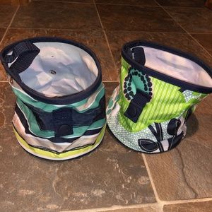 Thirty-One Oh-Snap bin set